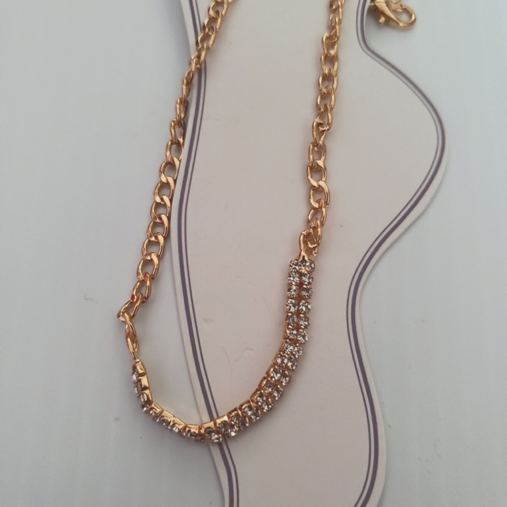 Fashion Anklet